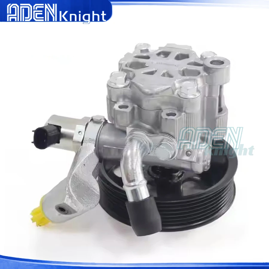 

Power Steering Pump For TOYOTA Fortuner HILUX VIII Pickup 2GD-FTV 1GD-FTV 44310-0K141 443100K141 443100K142 443100K140