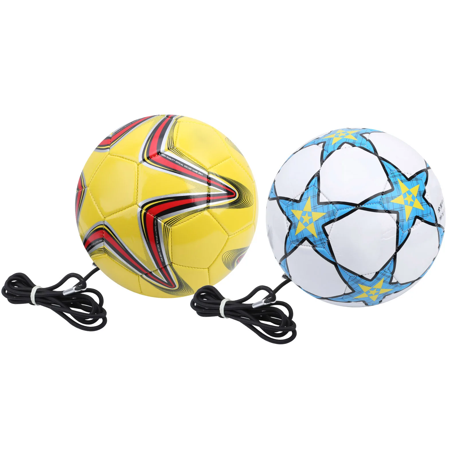 

Профессиональное оборудование для тренировок по футболу: эластичная веревка для тренировок по футболу с ремнем-фиксатором