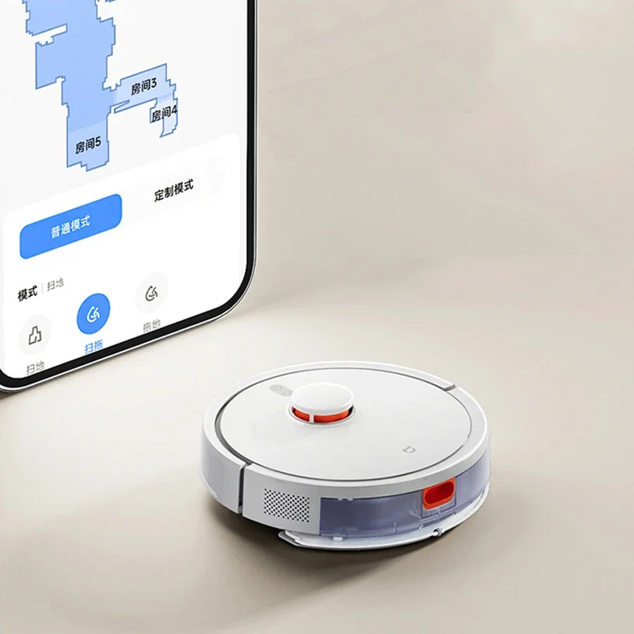 3c plus掃除機ロボット,改良版,c103掃除機,掃除機,掃除機,洗浄,アプリケーション,計画,XIAOMI-MIJIA Pa,5000