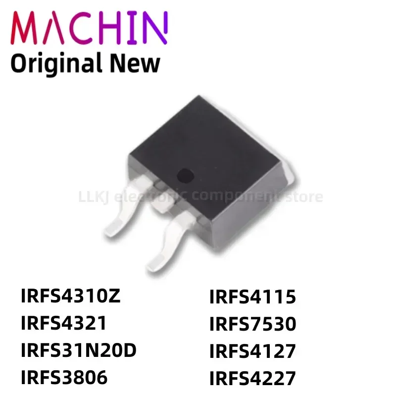 1Pcs Irfs4310Z Irfs…