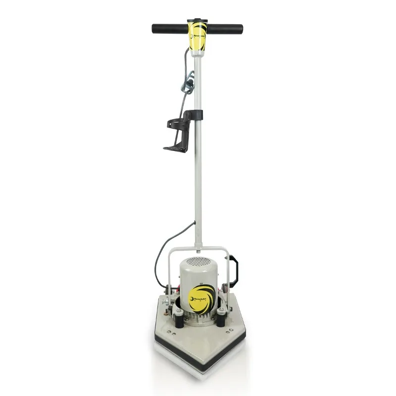 Mini Stone Polisher Vibratory Type for Stairs Corners Tight Spaces Marble Granite Edge Grinding Polishing Tool
