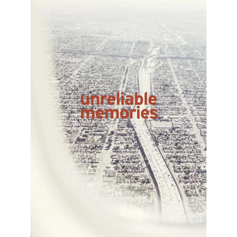 

Unreliable Memories Nick Meek RM Verlag SL 9788417975821 Book