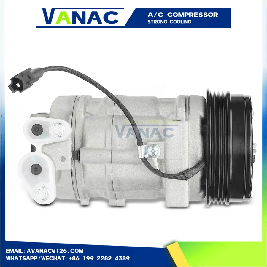 For Subaru forester compressor Subaru Impreza 73111FG000 73111FG001 73111FG002 73111SA010 73111-SA010 509021-7572 73111-FG000