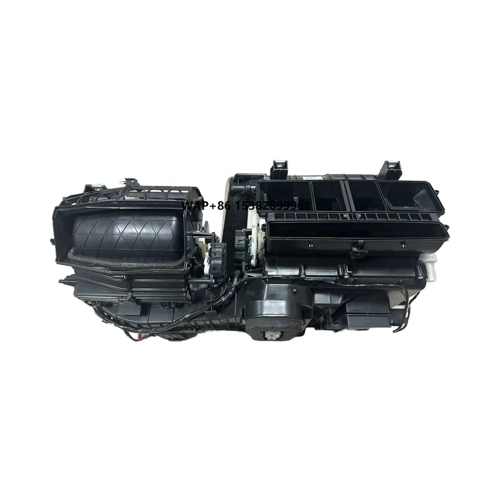 

Legendary GS8 Auto Parts Air Conditioning Evaporator Assembly Sh Ell