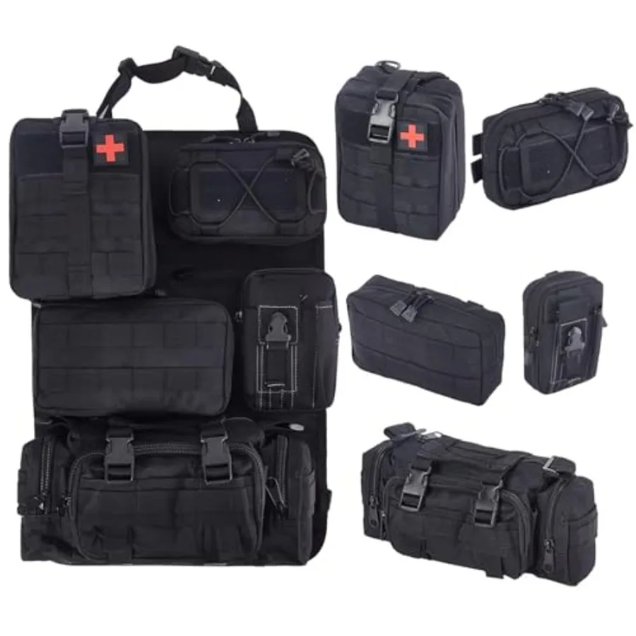 6 Pack Tactical Tru…