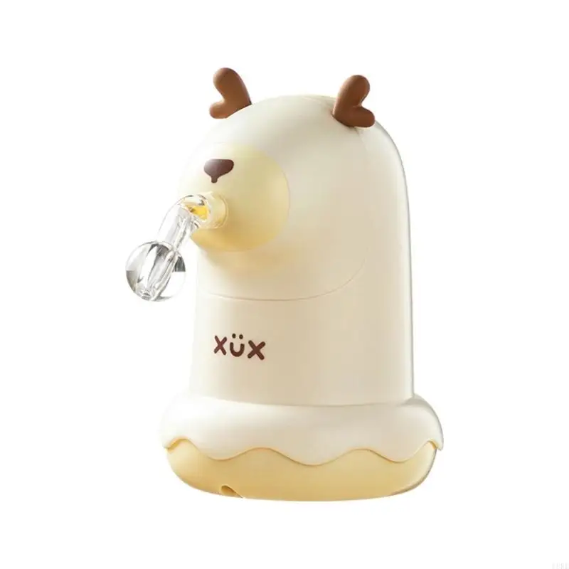 Máy bơm nước tự động L8RE Sạc USB Dụng cụ uống nước bằng điện