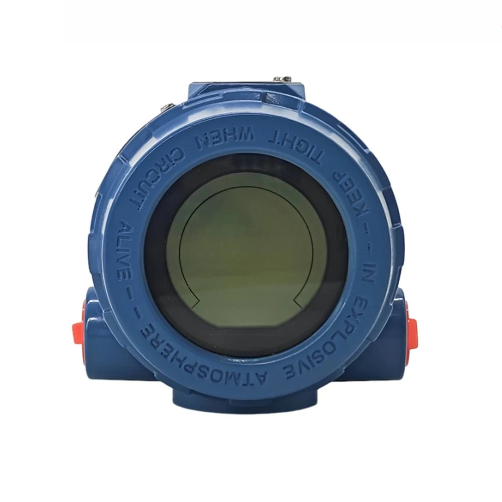 

High Quality Rosemount 3144P Series Temperature Transmitter Sensor High Temperature Measurement