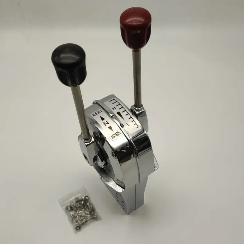 Marine Throttle Head Throttle Line Gear Control Manipulator Marine Parts Marine Throttle Controller Tool