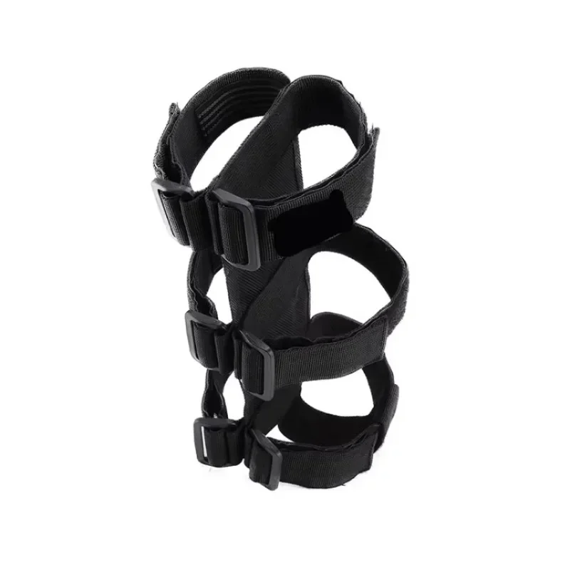 Fixed Strap Holder Roll Bar Mounted for Can Am Maverick X3 for Polaris RZR 800 900 1000 Xp Ranger for Jeep Wrangler