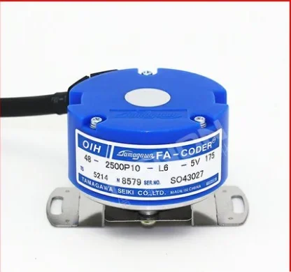 

TS5214N8578 N560 N568 N6500 N578 N8589 N8653 TAMAGAWA Encoder 100% new and original