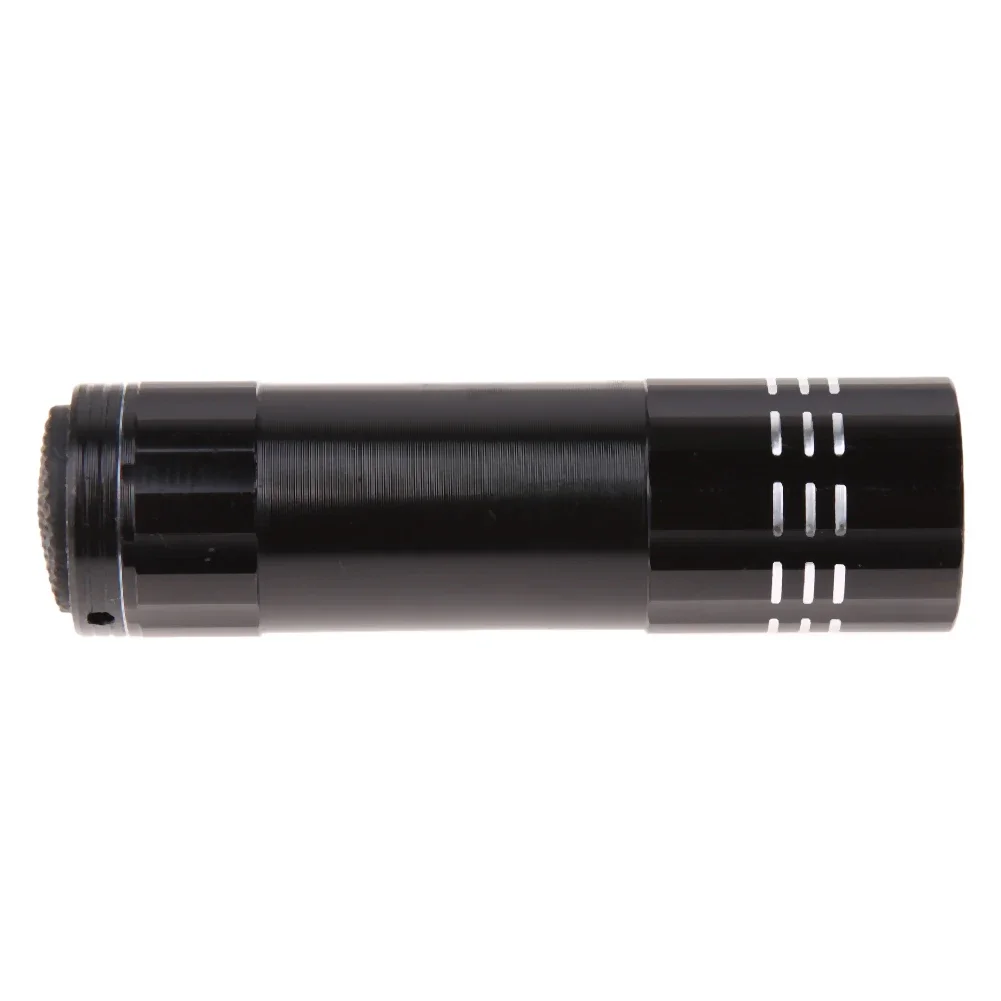 9/12/21/51 LED tragbare UV-Taschenlampe, Schwarzlicht, UV-Taschenlampe, Schwarzlicht-Detektor für Hundeurin, Haustierflecken und Bettwanzen – Detail 3