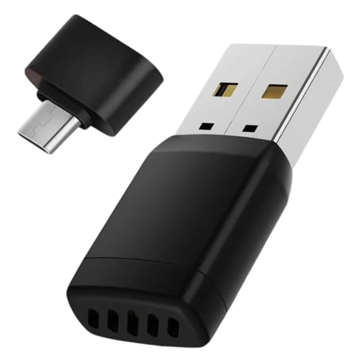A77K Wireless CarPlay Adapter for IPhone - Convert Wired to Wireless CarPlay, Plug & Play Dongle, Auto Reconnect