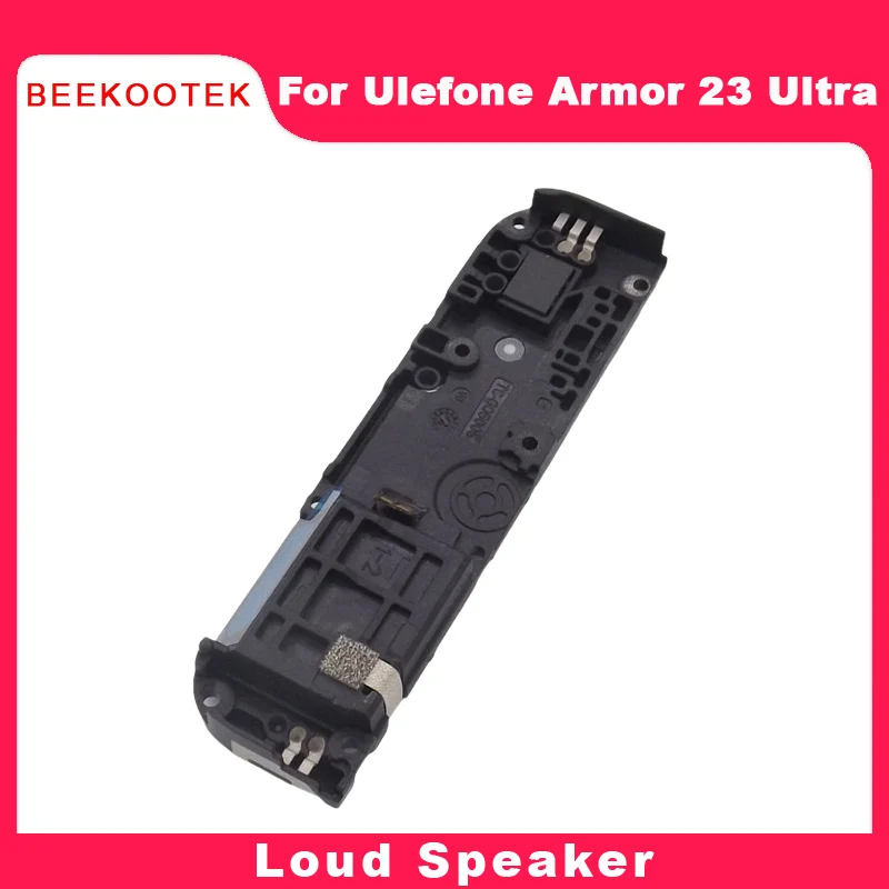 

New Original Ulefone Armor 23 Ultra Speaker Inner Loud speaker Buzzer Ringer Horn Accessories For Ulefone Armor 23 Ultra Phone