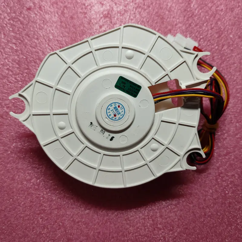 

Original AREL2110RA01 EAU63503707 DC12V 1A for Refrigerator Cooling Fan 4Lines