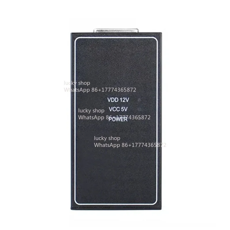 Iprog Pro V87 Programmer Support Correction/Airbag