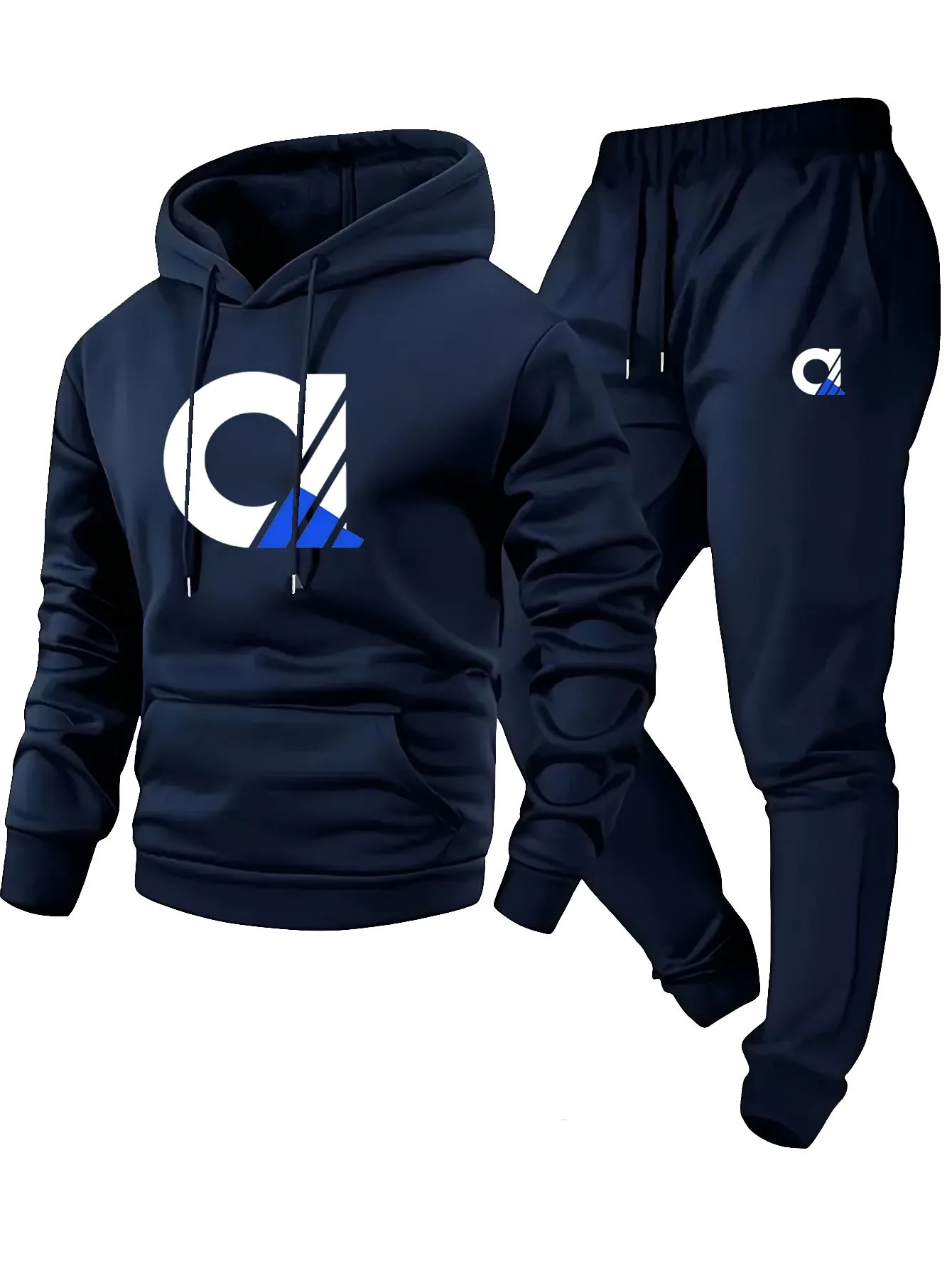 

Мужские универсальные толстовки, спортивные штаны, мужской спортивный костюм высокого качества, повседневный спортивный костюм для бега, модный комфорт, повседневная спортивная простая толстовка с капюшоном Se