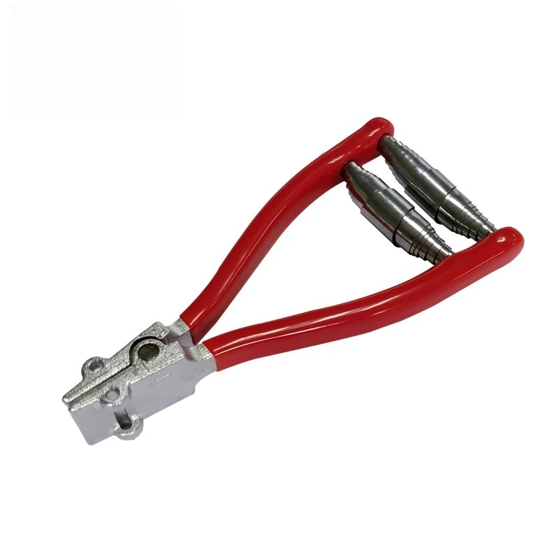 

Tennis Stringing Tools Starting Clamp Threading Parts Two Springs Badminton Racket Accessories Threading Machine Tools