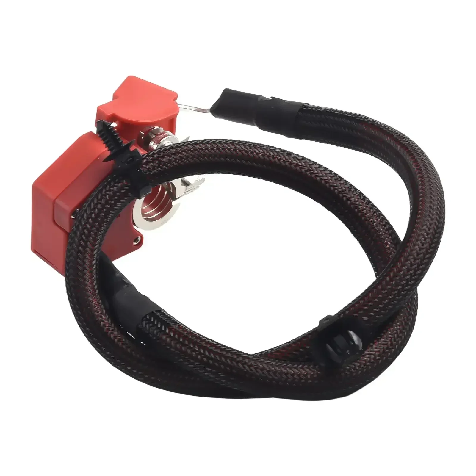 Car Positive Battery Cable Leads For BMW G05 F95 X6 G06 F96 61128795485 61128796044 Replace Car Accessories