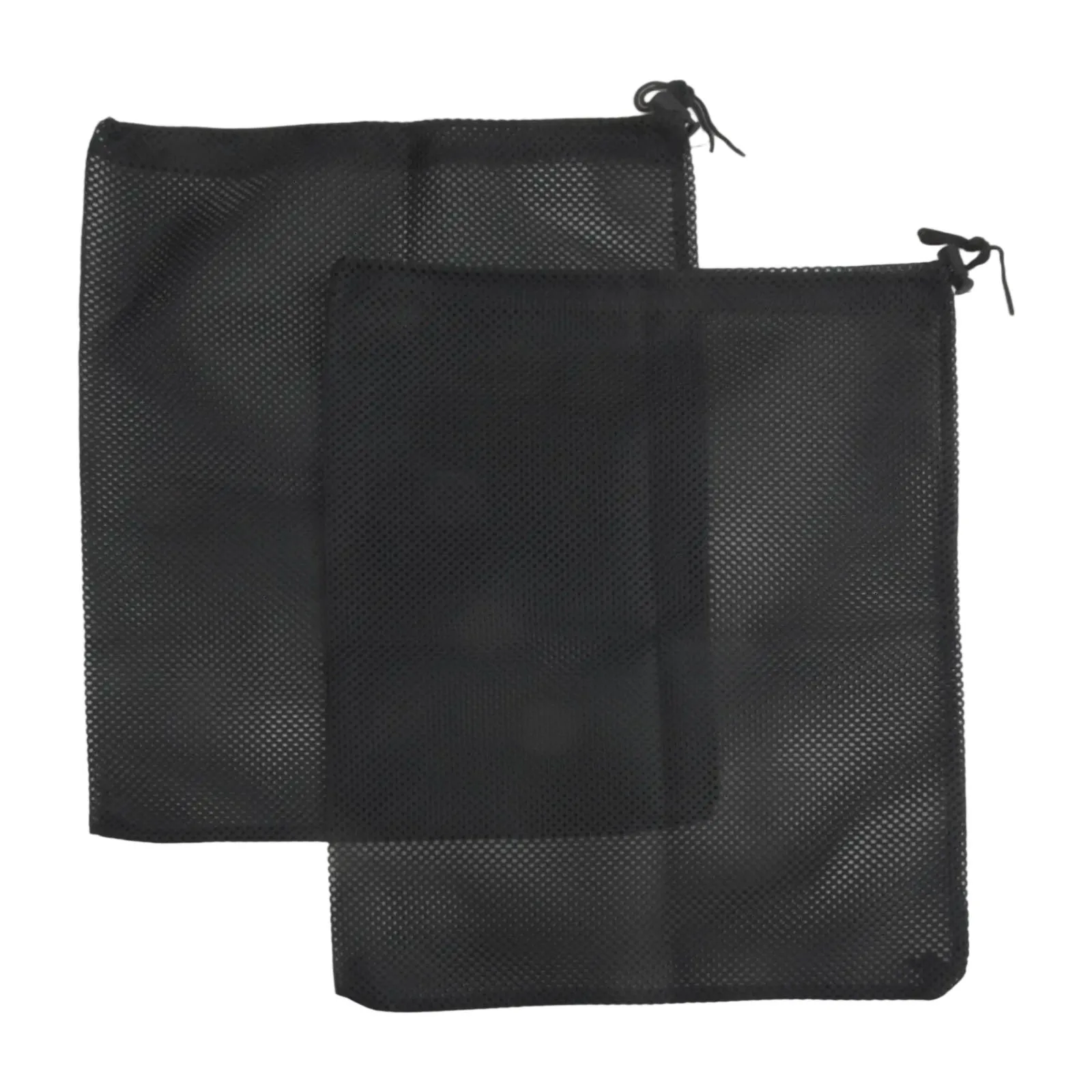 Pump Filter Bag with Fine Mesh for Use in Outdoor Ponds Aquariums and Fountains Designed to Protect Water Pumps from Debris