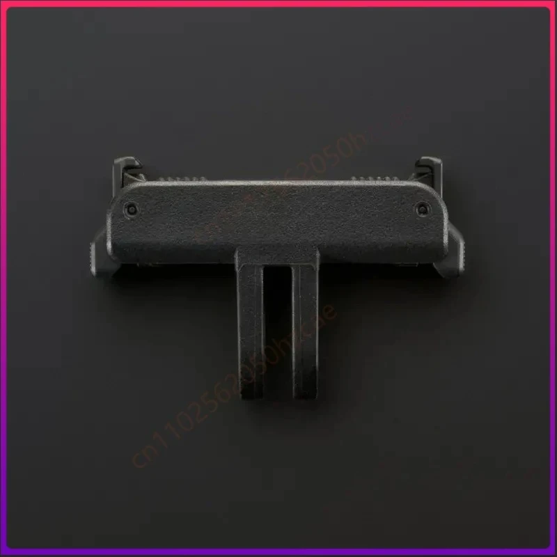 For DJI Osmo Dual-Direction Quick-Release Adapter Mount for DJI Osmo Nano / Osmo Action 6