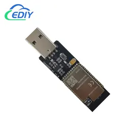 ESP32-S2 Development Board for PS4 9.0 Refresh USB Burning Tool Module 4MB Flash ESP32-S2-WROOM