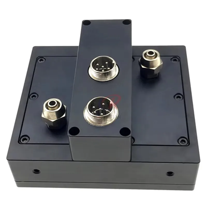 Lampada polimerizzante per inchiostro UV per stampante a getto d'inchiostro Arojet Luci a LED Lampada UV da 395 nm per stampante UV