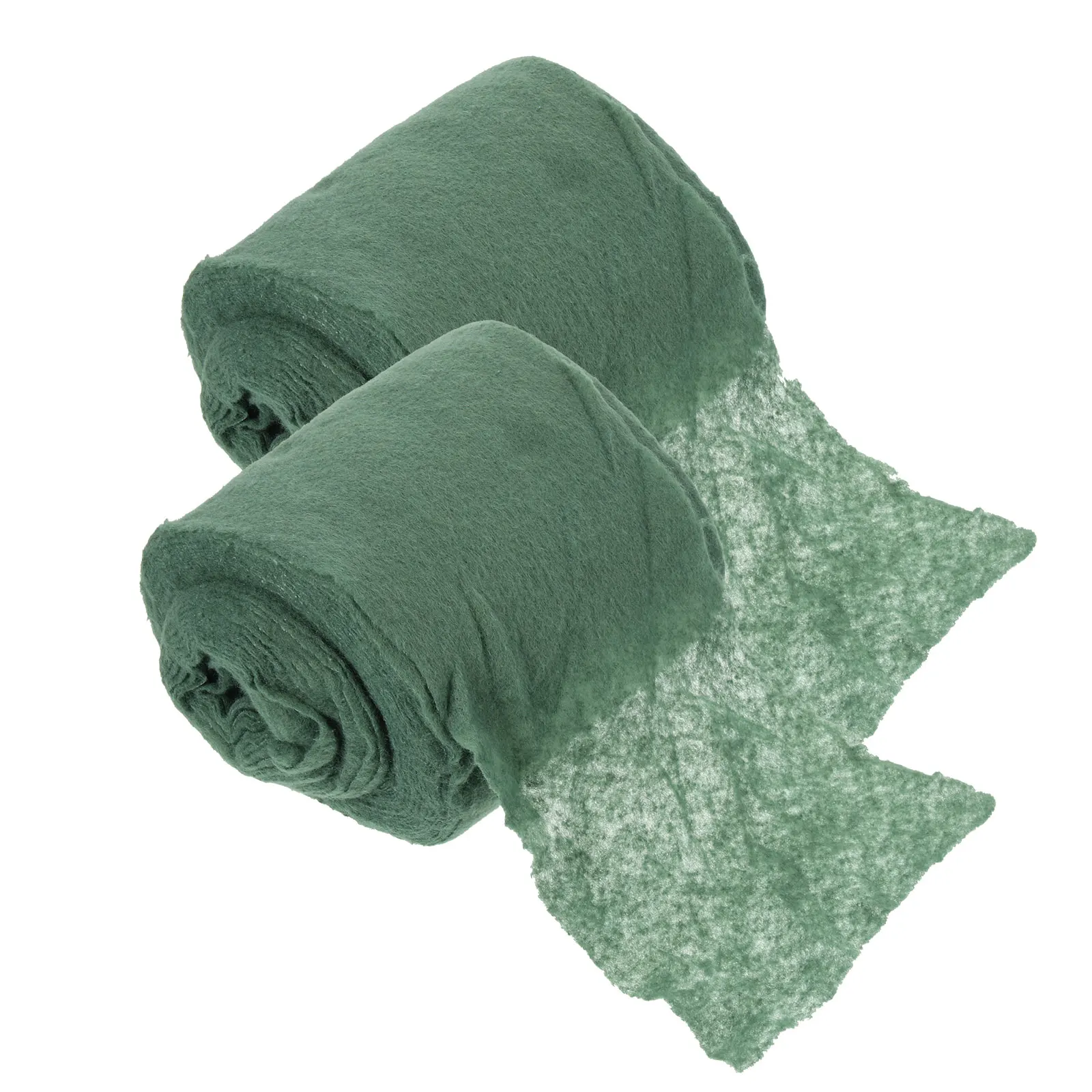 

2 шт., антиморозная влажная ткань для дерева, теплая пленка, защита от солнца, солнцезащитная пленка для фруктовых деревьев, кустарников, сада