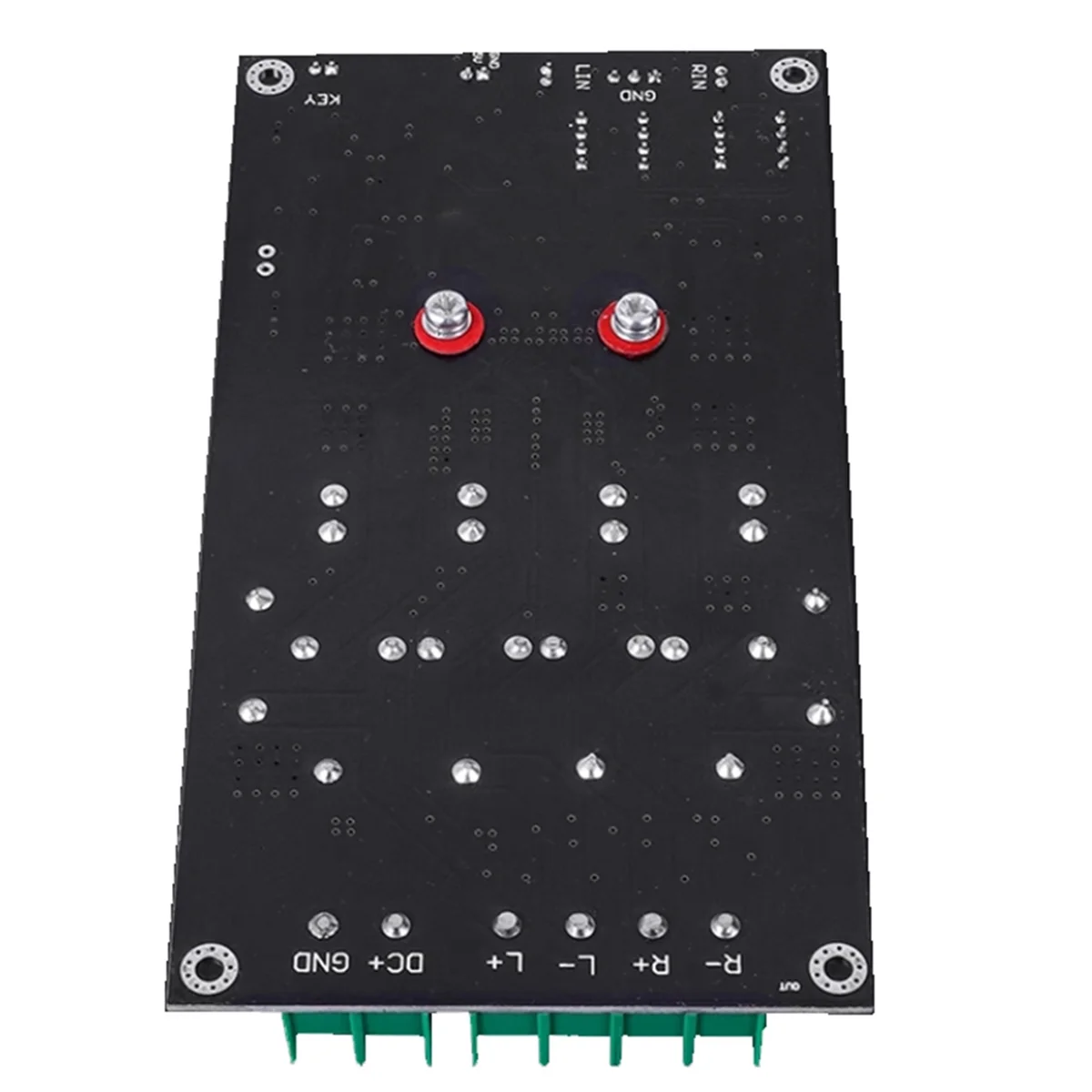 

Excellent! TPA3255 2x300W Stereo HIFI Digital Power Amplifier Board 600W Class D Audio Sound Amp for Car Speaker Subwoofer