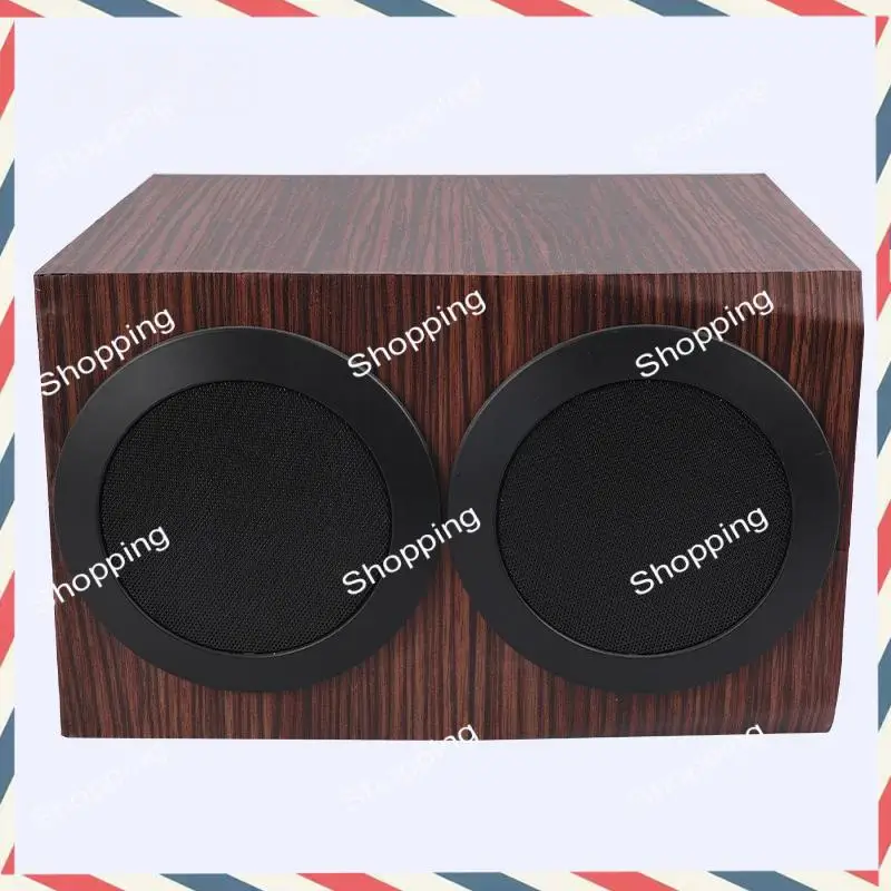 M20K Ceiling Speaker Grille, 4-Inch Ceiling Embedded Audio Speaker Grille