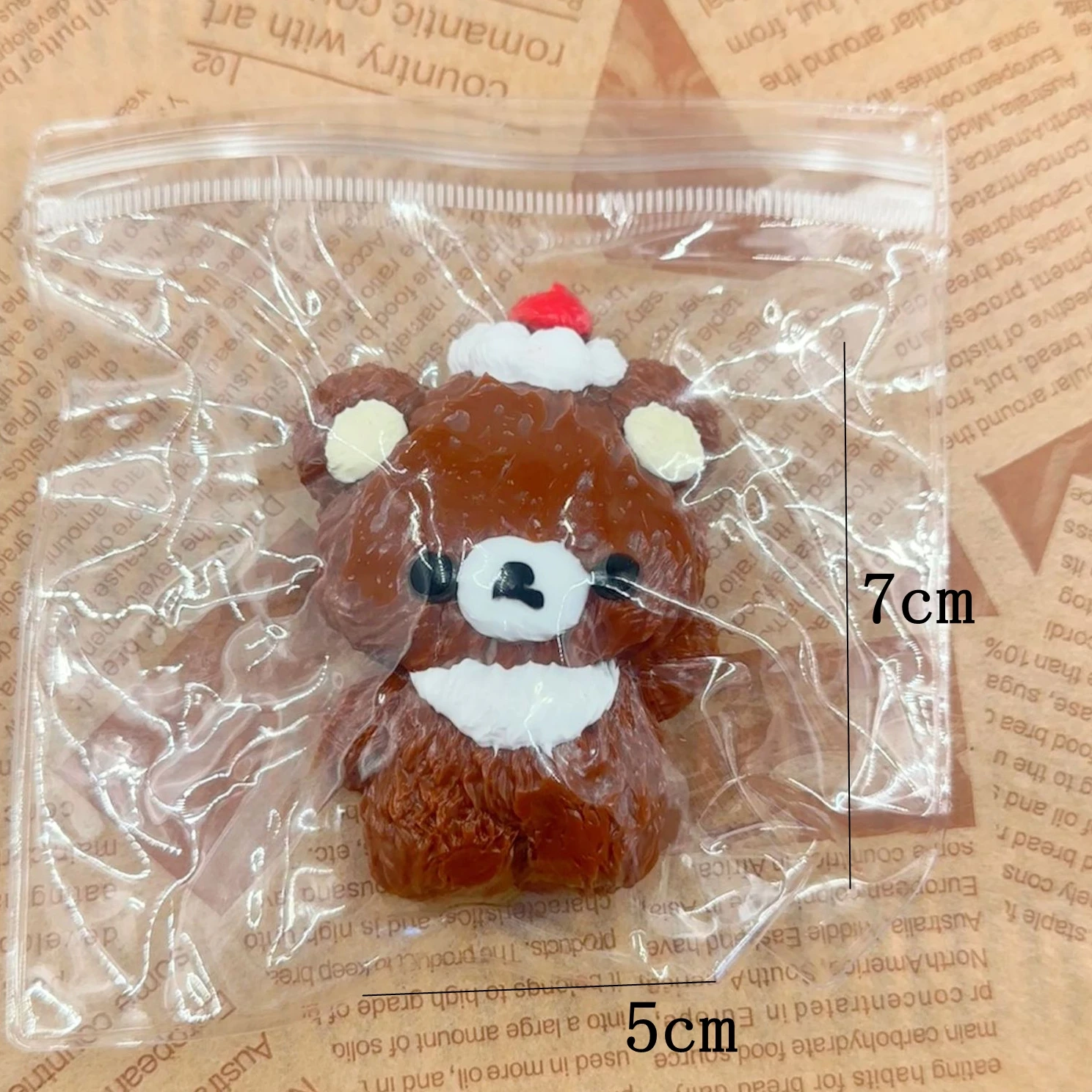 Adorável capivara squeeze brinquedos aliviar o estresse animais de silicone lento rebote alívio do estresse brinquedo mole brinquedos para adultos