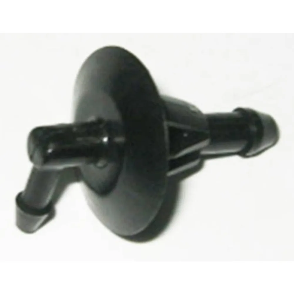 Brand New Genuine for SsangYong Rodius Kyron Front Windshield Washer Nozzles 1pc 2pcs