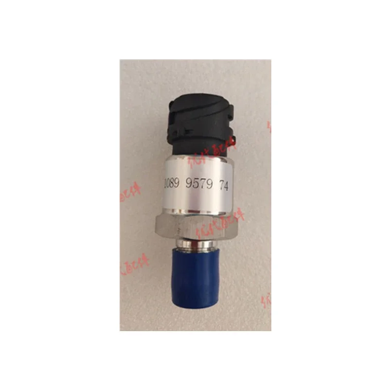 Air Compressor Pressure Sensor For Atlas Copco Pressure Transmitters Part 1089957974 1089957972