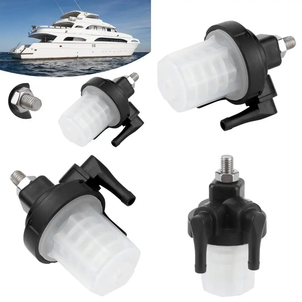 

02DE Strong Filter 61N-24560 Replacement Simple Installs for Boats