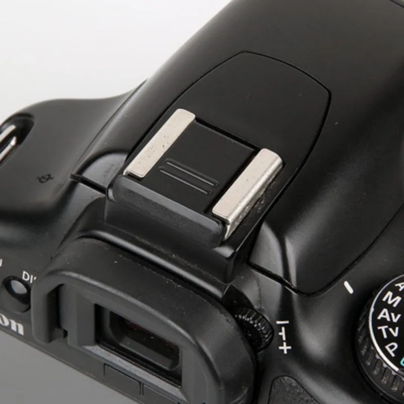 

For NIKON D700 D3100 Z6II D5500 D810 D600 D70s D3500 D7100 D5000 Hot Shoe Cover Camera Accessories Cap Protector