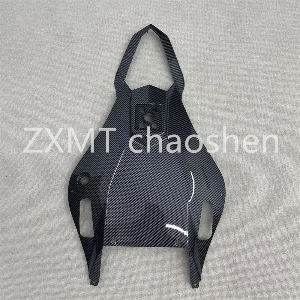 

ABS motorcycle fairings are suitable for the R6 rear lower plate with carbon fiber paint from 2006 to 2007