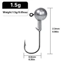 1.5g-10PCS