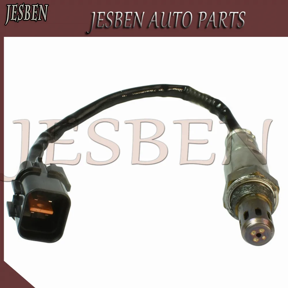 39210-3CBB0 234-4456 Rear Left Lambda O2 Oxygen Sensor for Hyundai AZERA SANTA FE KIA CADENZA SEDONA SORENTO 3.3 3.5 2010-2018