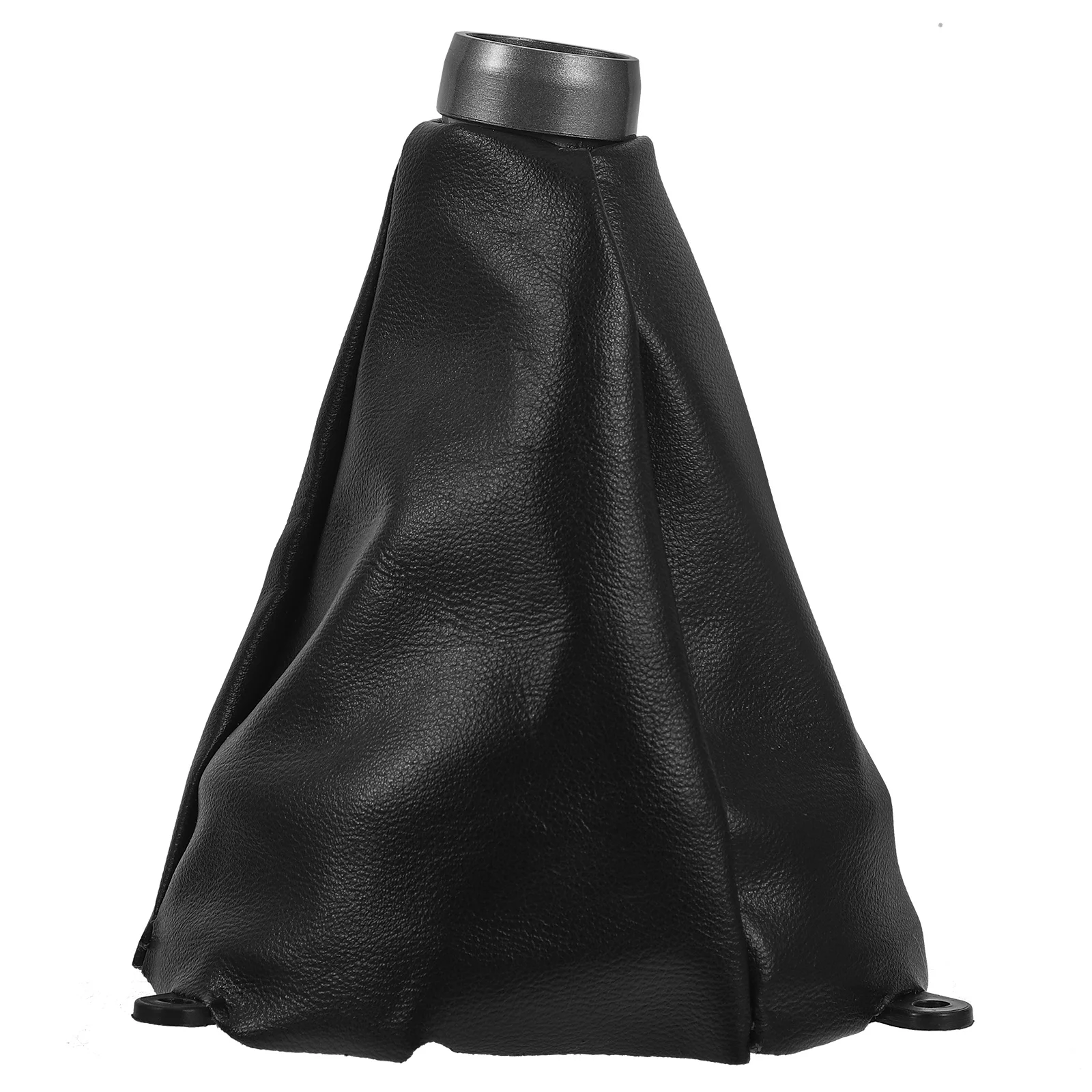 

Shift Knob Cover Car Gear Shifter Protection Dustproof Faux Cover Manual Automatic Shift Protector, Shifter Protector