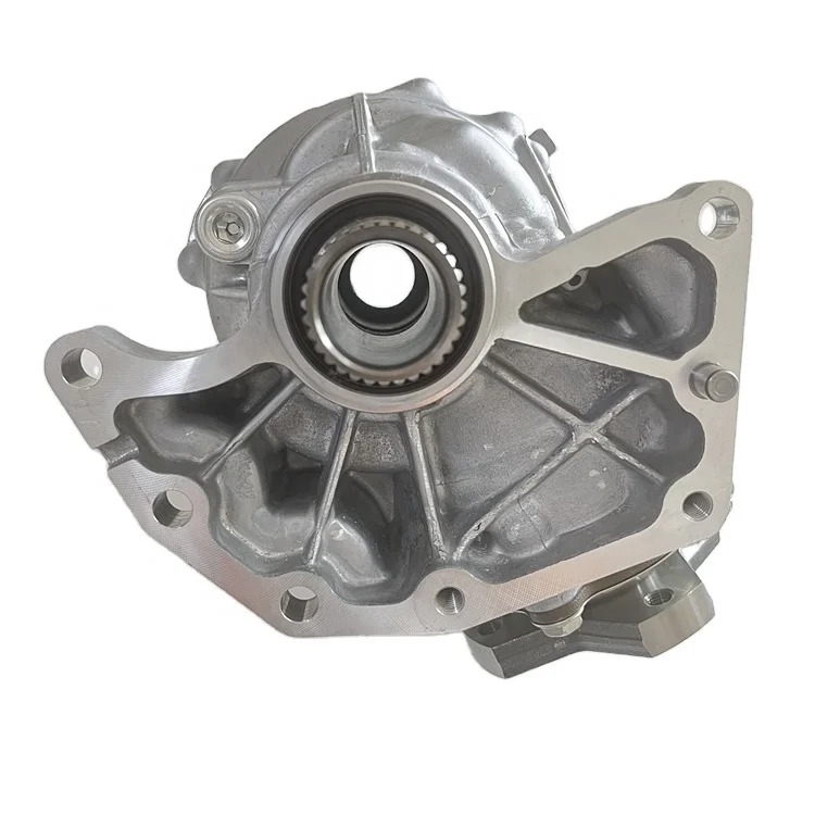 Brand New Transfer Case Assembly 33100-4BA0B for 2014-2020 Nissan Rogue (CVT) 2.5L