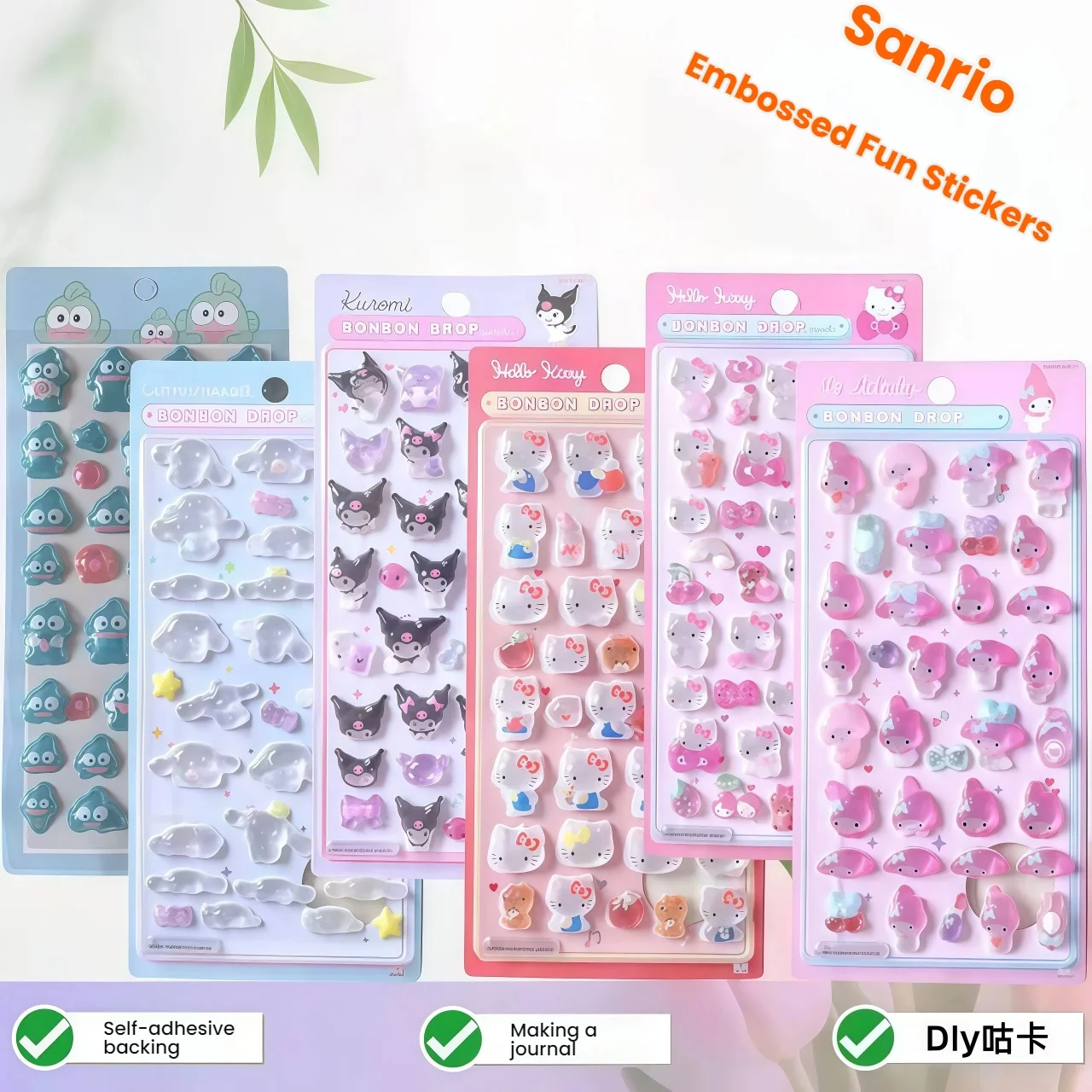 �y�Z�[�����z�A�j���T�����I�N���~�n���[�L�e�B�n���M���h���V�i�����[��3D�����[���[�X�e�b�J�[�N���X�^�������X�e�b�J�[DIY�X�e�b�J�[