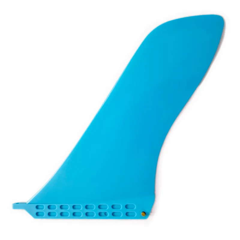 Sea Surfboard Tail Fins Screwed PVC Rudders Stand Up Paddleboards Balanced Diversion Rudders Shaped Rudders Surfing Accessories