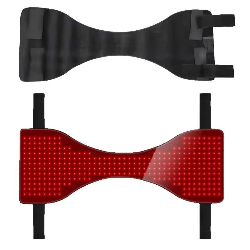 Red Light Therapy Pad Horse Rug Blanket for Competition Recovery Muscle Soreness Back Pain Relief