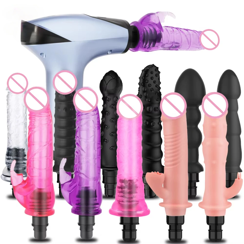 XFOX الكبار تدليك بندقية رئيس للنساء آلة الجنس دسار ديك المهبل هزاز سترايك لعبة الجنس Fascial بندقية كريستال رئيس #1