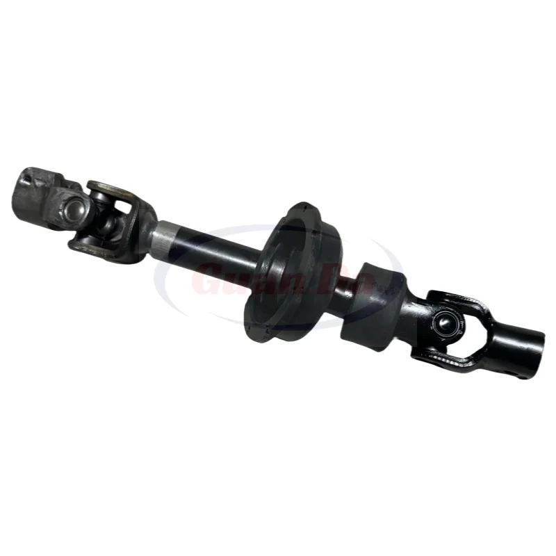 Power Steering Rack Lower Shaft For Geely Emgrand EC8 1014015613