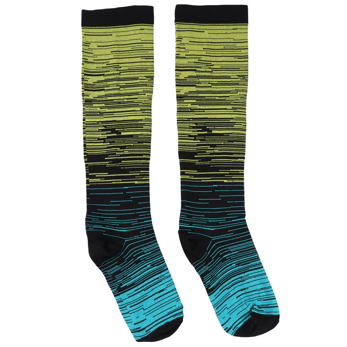 

Носки до колена, длинные спортивные гольфы для женщин, для футбола, волейбола, черлидинга, занятий спортом на открытом воздухе