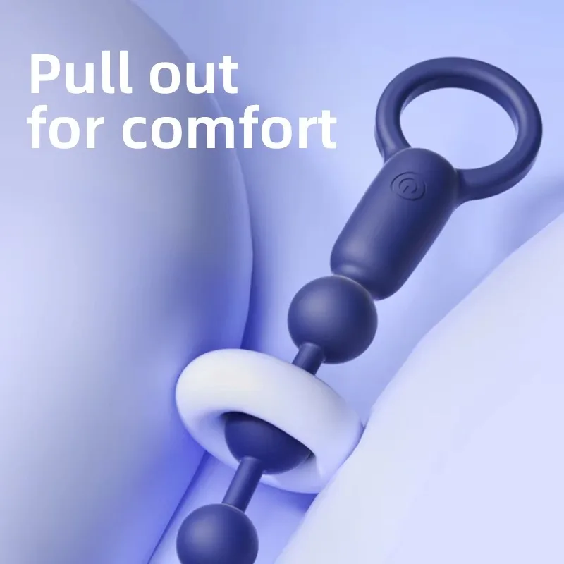 عالية الجودة التحكم عن بعد تلسكوبي ذكر الشرج هزاز مع القذف تدليك البروستاتا ميزة دسار لعبة الجنس #4