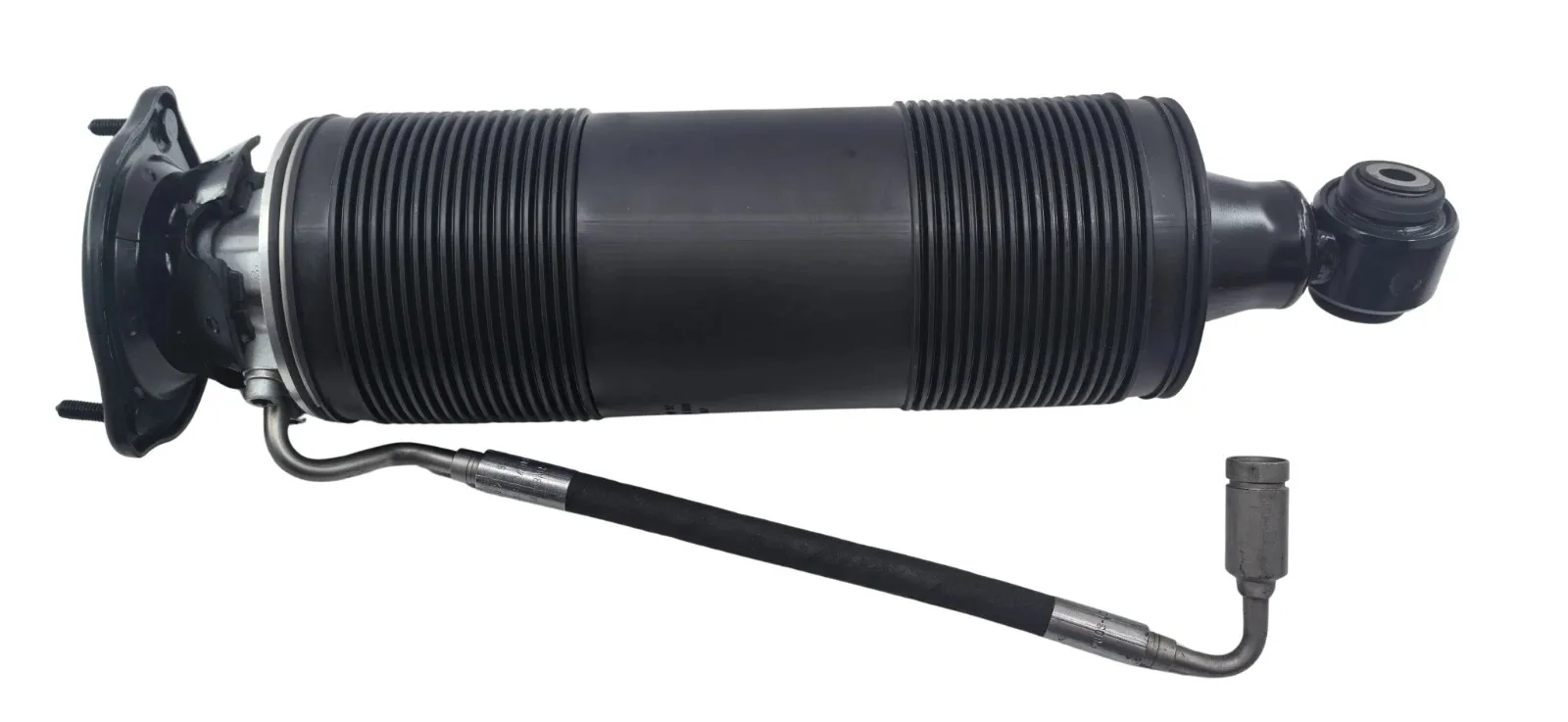 Tylny lewy amortyzator hydrauliczny ABC pasuje do Mercedes SL-Class S63 S65 AMG 2013-2019