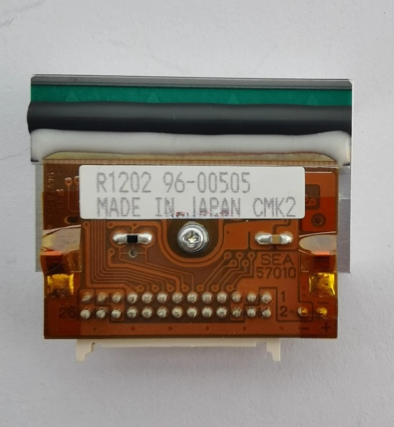 DK Dikai Print Head D03 D05 32mm Print Head KCE-32-12PAT1-DK Print Dock