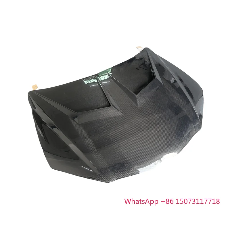 

1016 Style Carbon Fiber Car Body Kit Front Engine Hood Bonnet for Urus