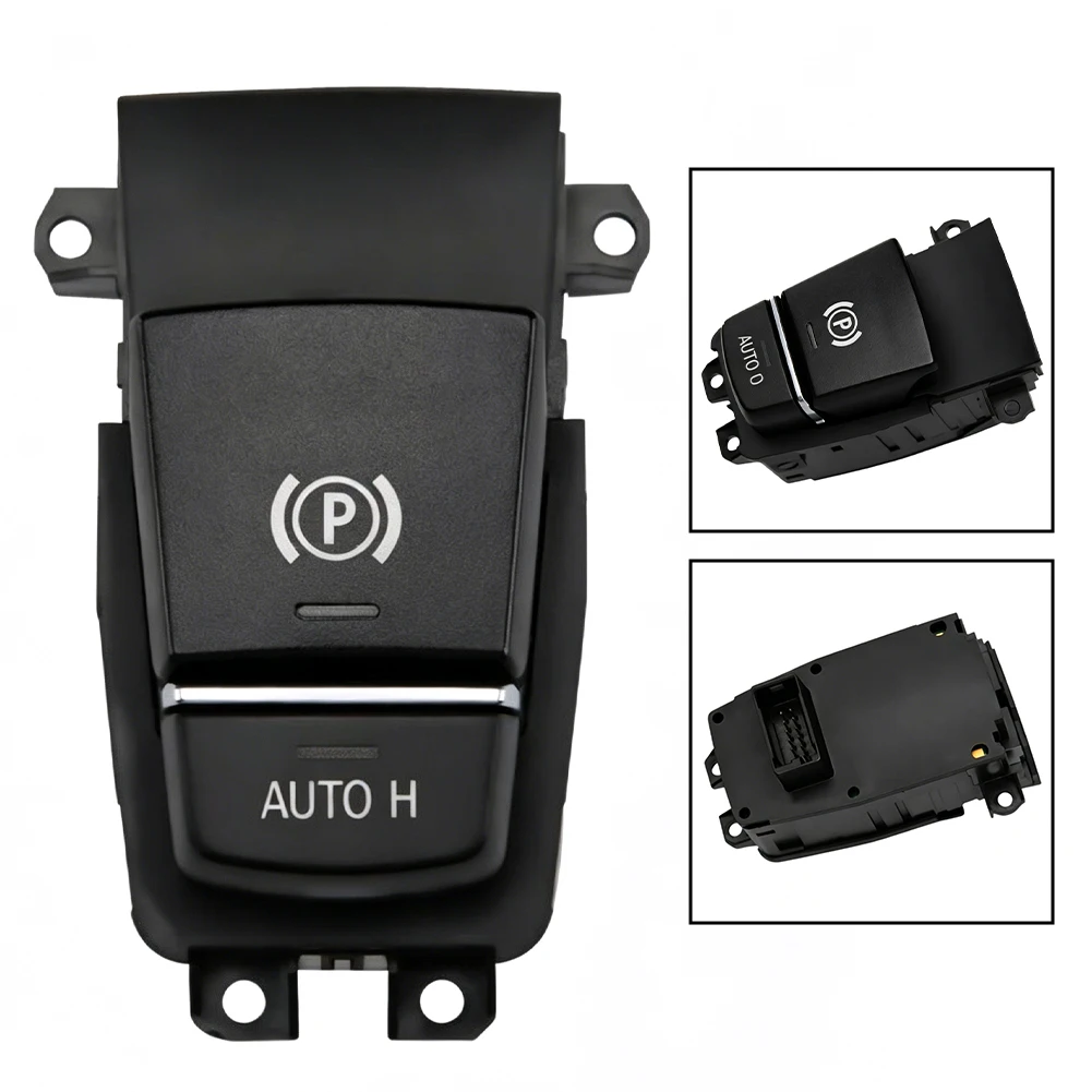Sale Newest OEM Number 61319217594 Hand Brake Switch For 5-Series For F07 F10 For F18 Replacement Car Accessories